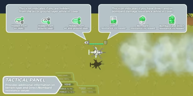 Vertical Fighters video 7