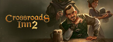 Crossroads Inn 2 - Tavern Manager Banner