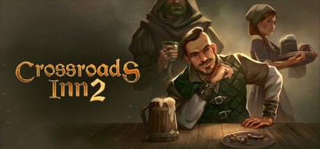 Crossroads Inn 2 - Tavern Manager