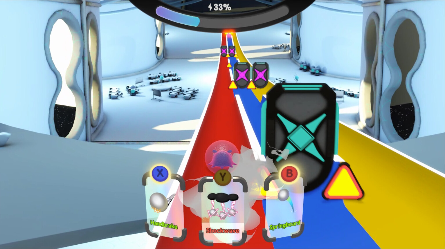 Ball Bash screenshot #7