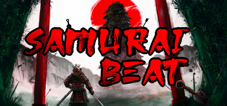 Samurai Beat banner image