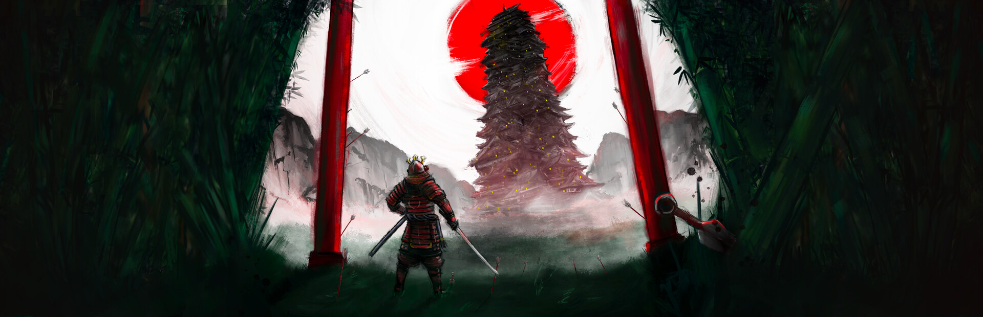 Samurai Beat