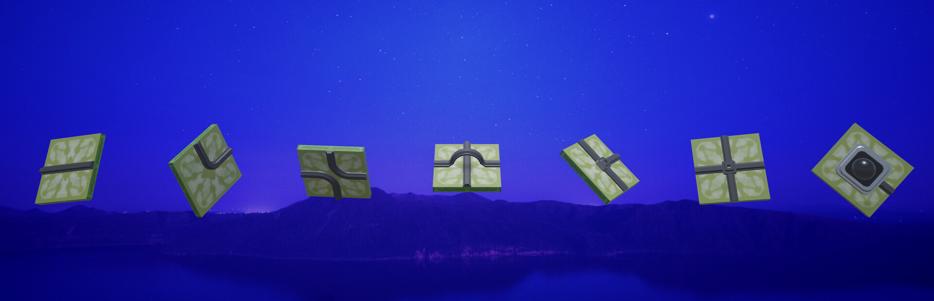 Illuminate Frame