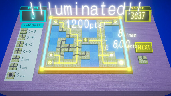 Illuminate Frame screenshot 5