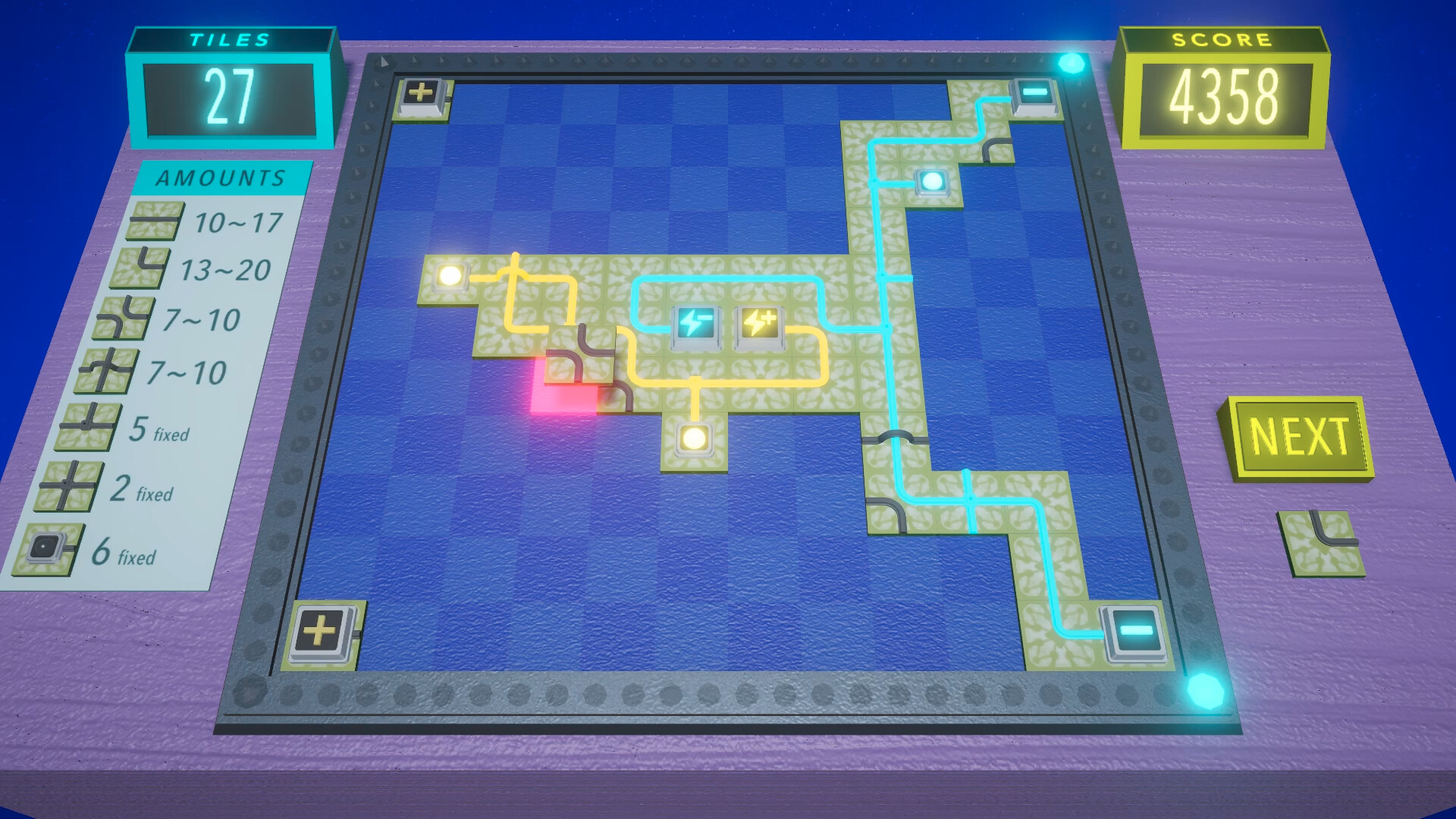 #2. Illuminate Frame (Steam) 由: Akio