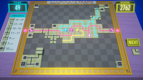 Illuminate Frame screenshot 3