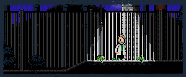 A Void Hope video 1