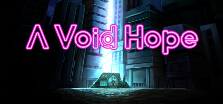 A Void Hope Cover Image