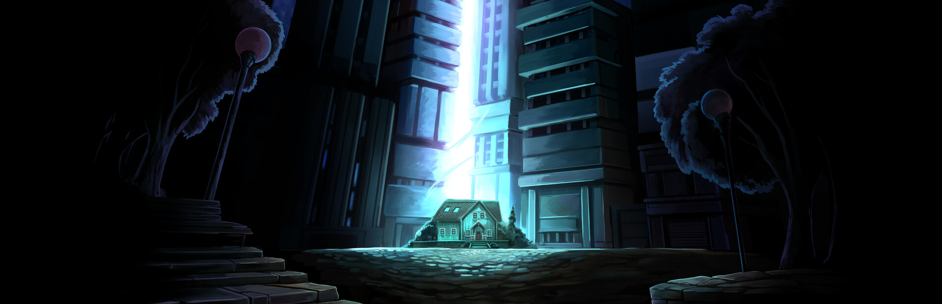 A Void Hope