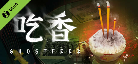 Ghost Feed Demo cover art