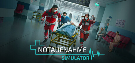 Notaufnahme Simulator