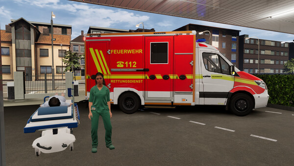 Emergency Room Simulator