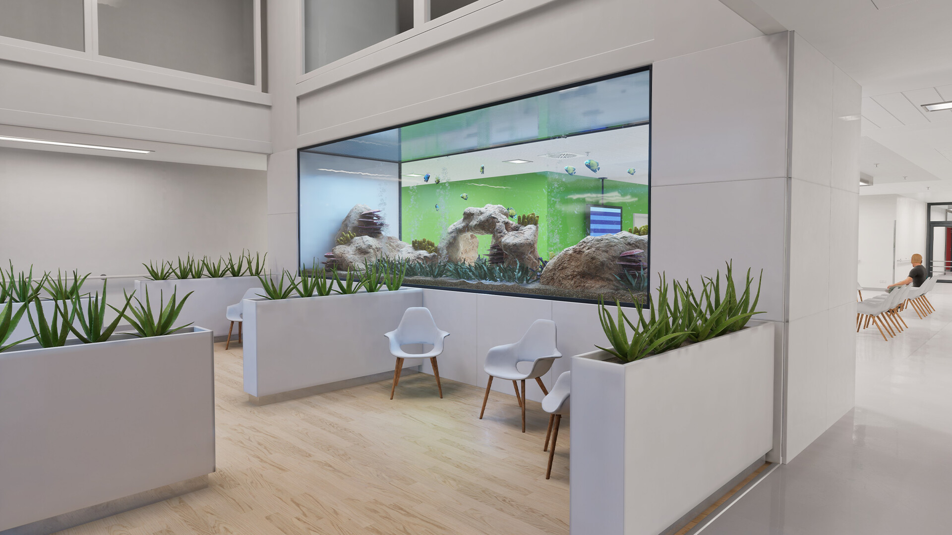 Emergency Room Simulator screenshot #3