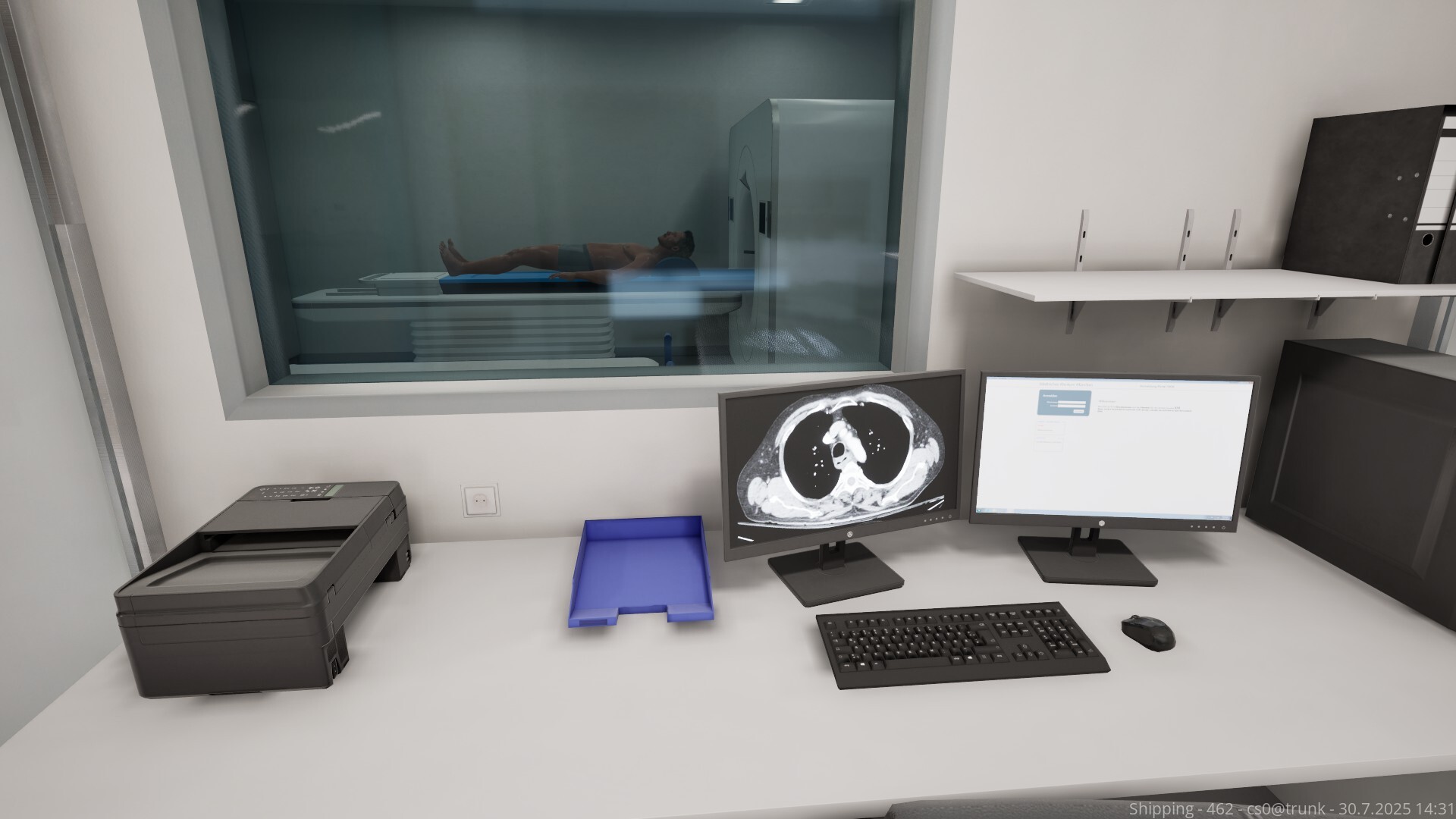 Emergency Room Simulator Featured Screenshot #1