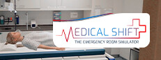 Medical Shift - The Emergency Room Simulator