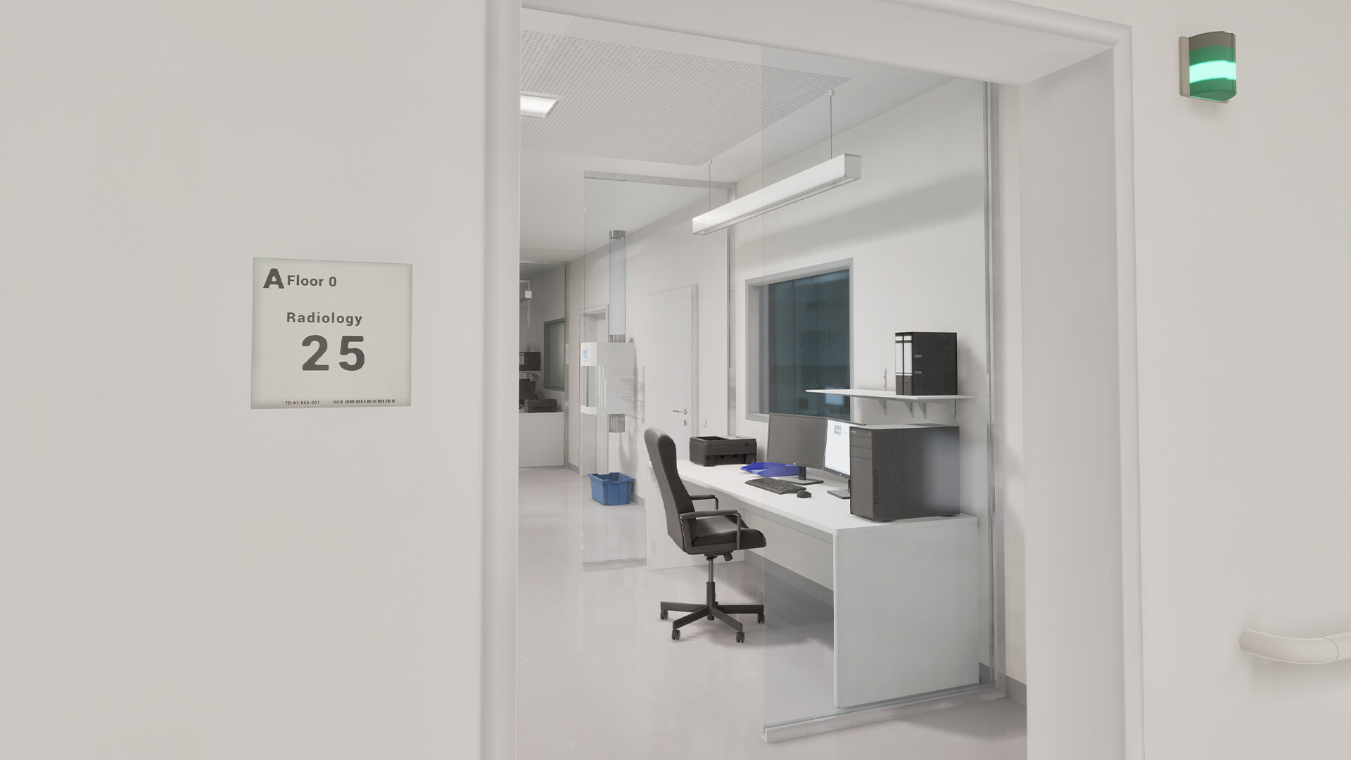 Emergency Room Simulator screenshot #4