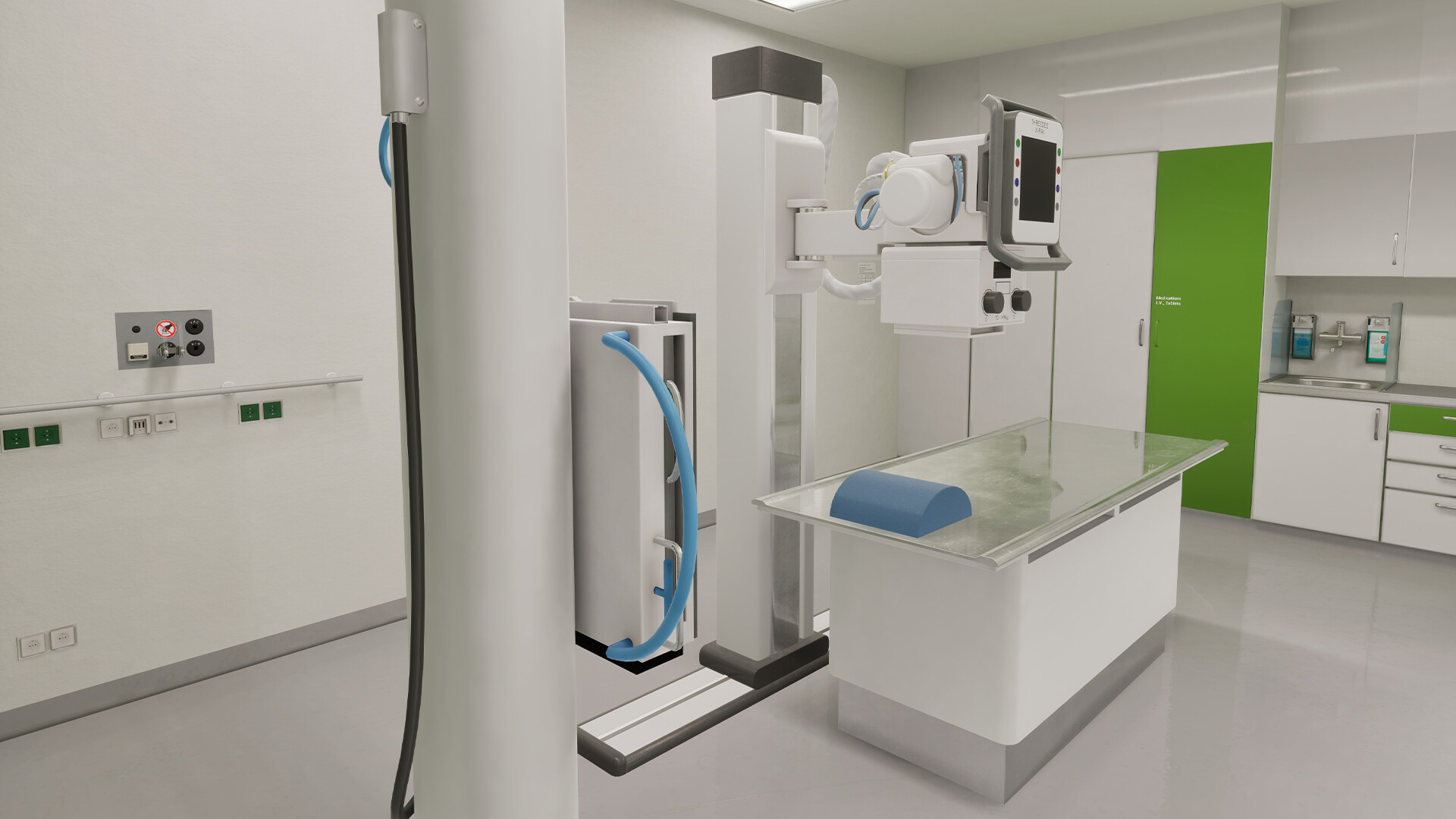 Emergency Room Simulator screenshot #9