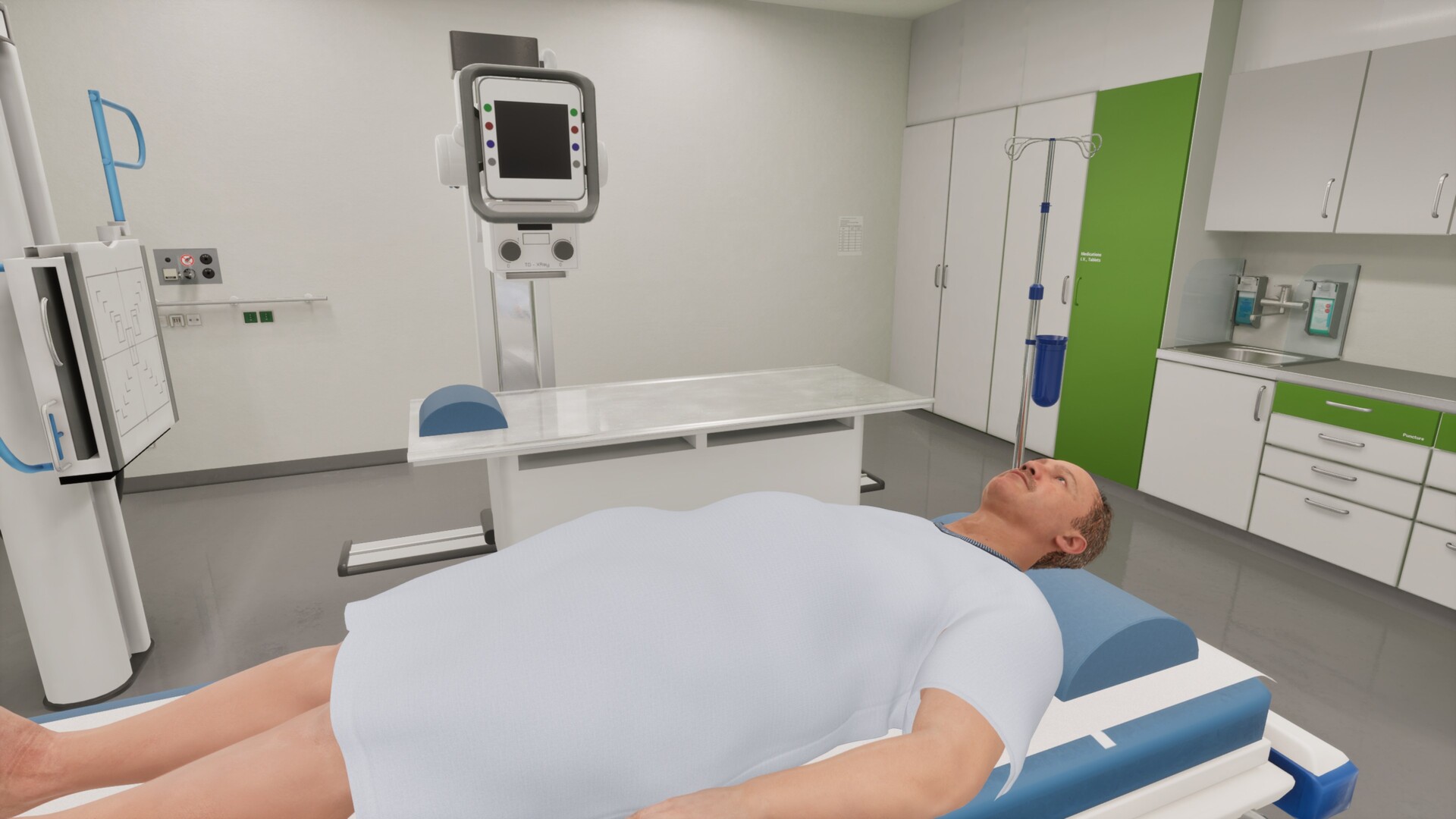 Emergency Room Simulator screenshot 10