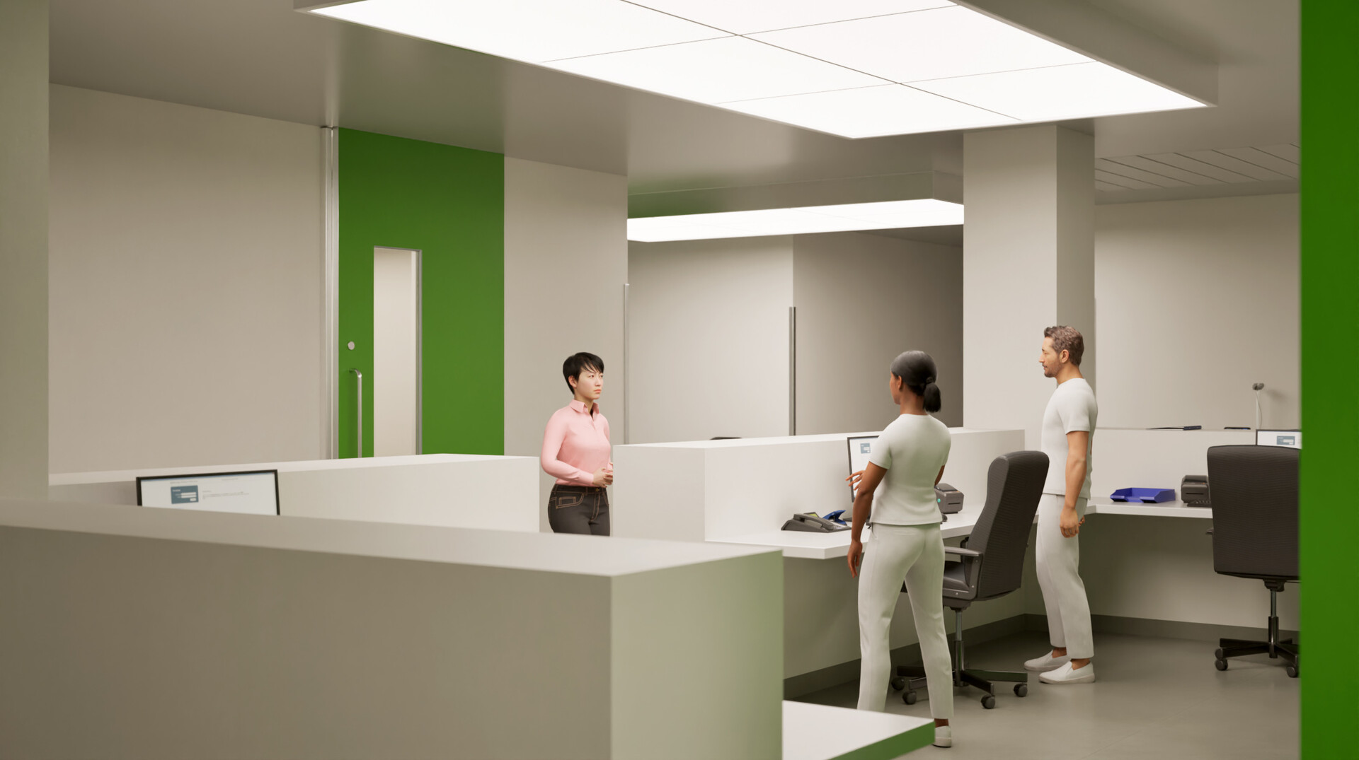 Emergency Room Simulator screenshot #11