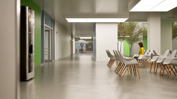 Emergency Room Simulator screenshot 6