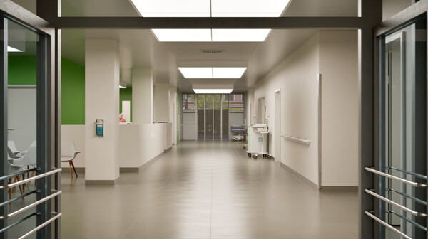 Emergency Room Simulator screenshot 4