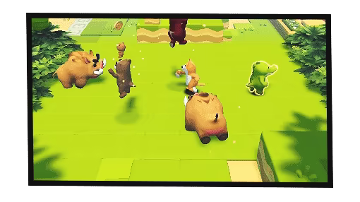 RunOut video 8