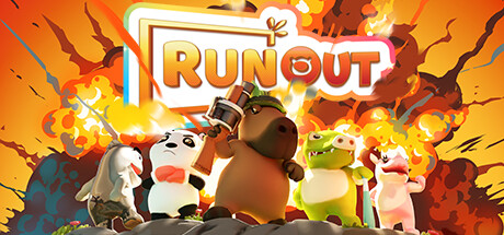 Image for RunOut - Run & Fun Together