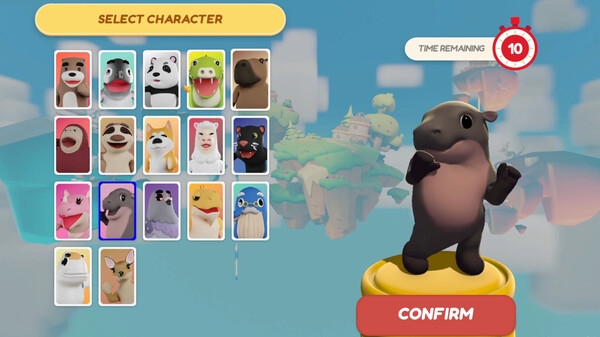 RunOut - Hothead Paws screenshot 7