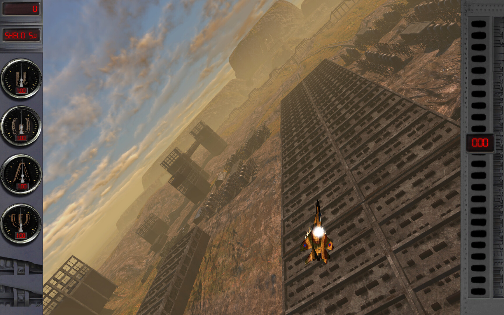 Variator screenshot #6