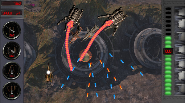 Variator screenshot 5