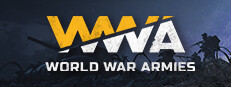 World War Armies game cover