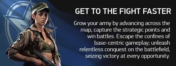 World War Armies image
