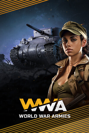 World War Armies - Steam Pre-Owned Account Lowest Price Starting at   ✓ Change Email ✓ Worldwide ✓ 30-Day Warranty ✓ Instant Delivery