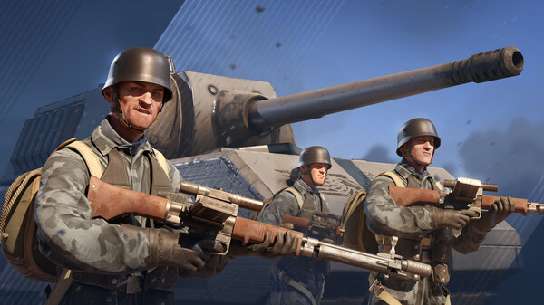 World War Armies