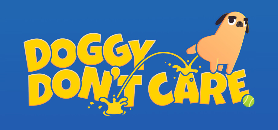 Doggy Don't Care cover art