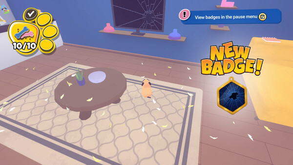 Doggy Don't Care
