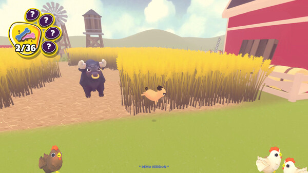 Doggy Don't Care screenshot 5