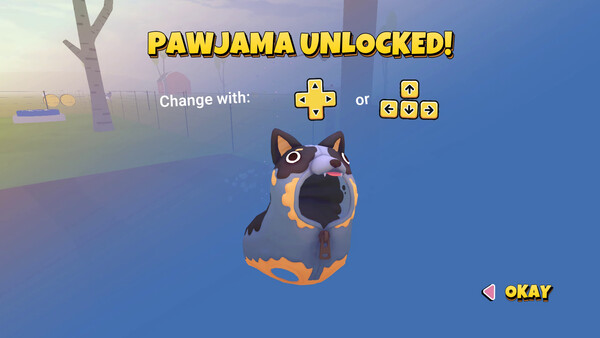 Doggy Don't Care