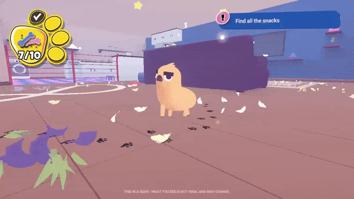 Doggy Don't Care video 5