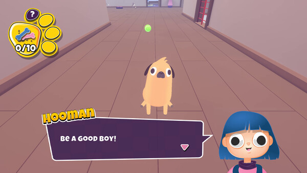 Doggy Don't Care