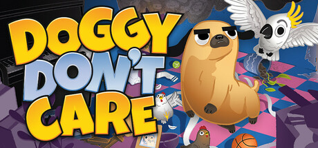 Doggy Don't Care steam charts