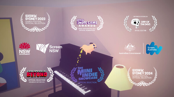 Doggy Don't Care screenshot 6