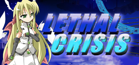 LethalCrisis リーサルクライシス banner