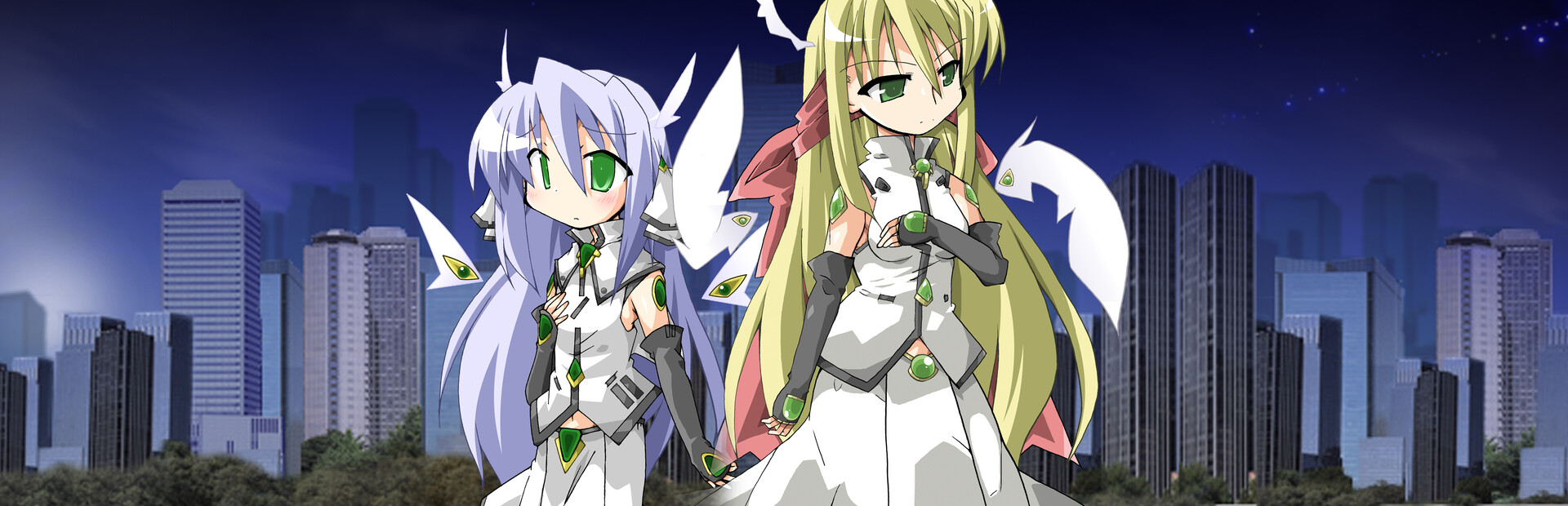 LethalCrisis リーサルクライシス