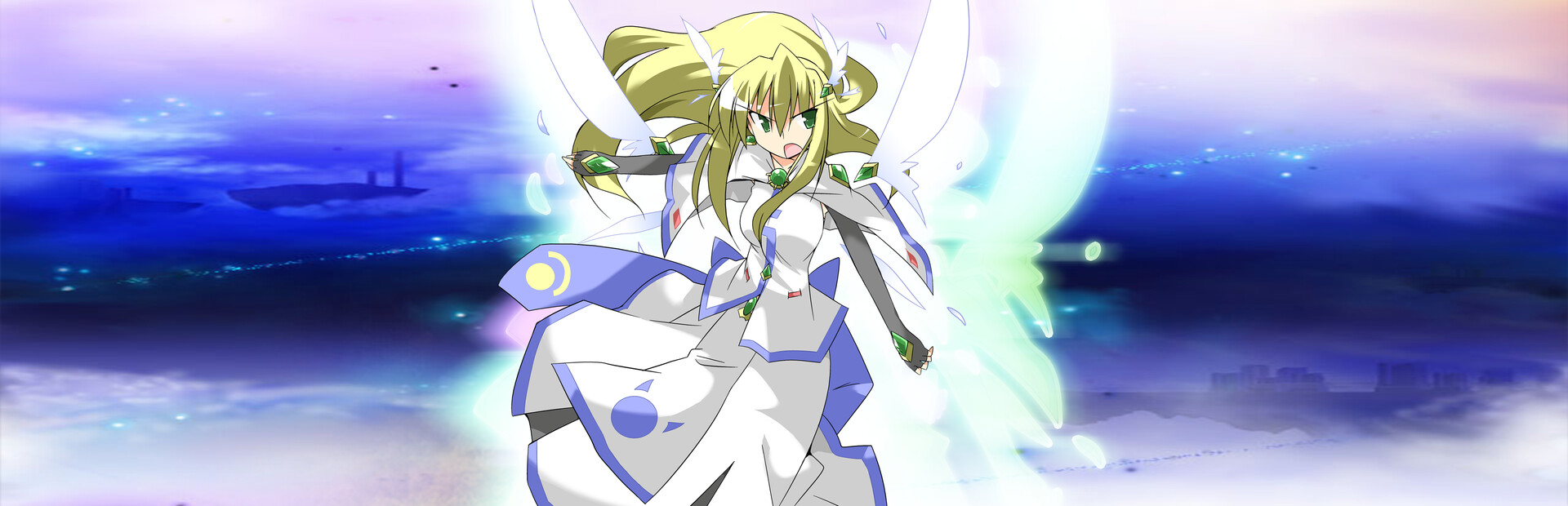 Lethal Crisis Proto Sphere リーサルクライシスプロトスフィア