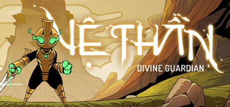 Divine Guardian | Vệ Thần banner