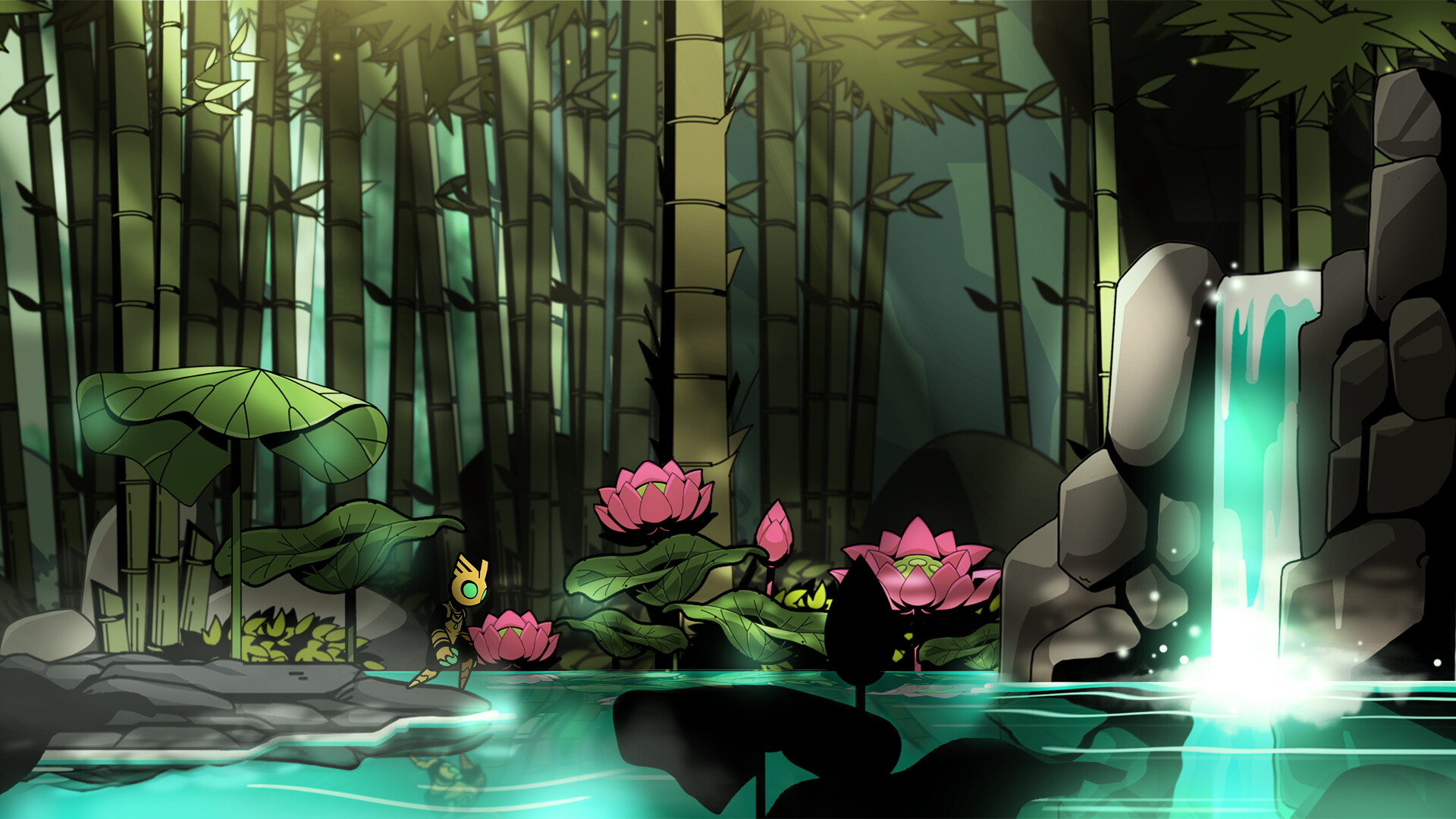Divine Guardian | Vệ Thần screenshot 14