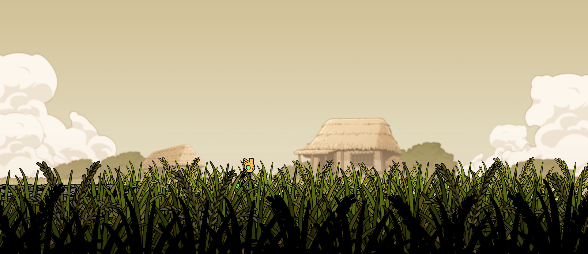 Divine Guardian | Vệ Thần screenshot 16