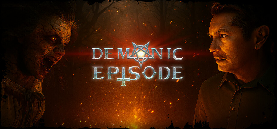 Demonic Episode header image