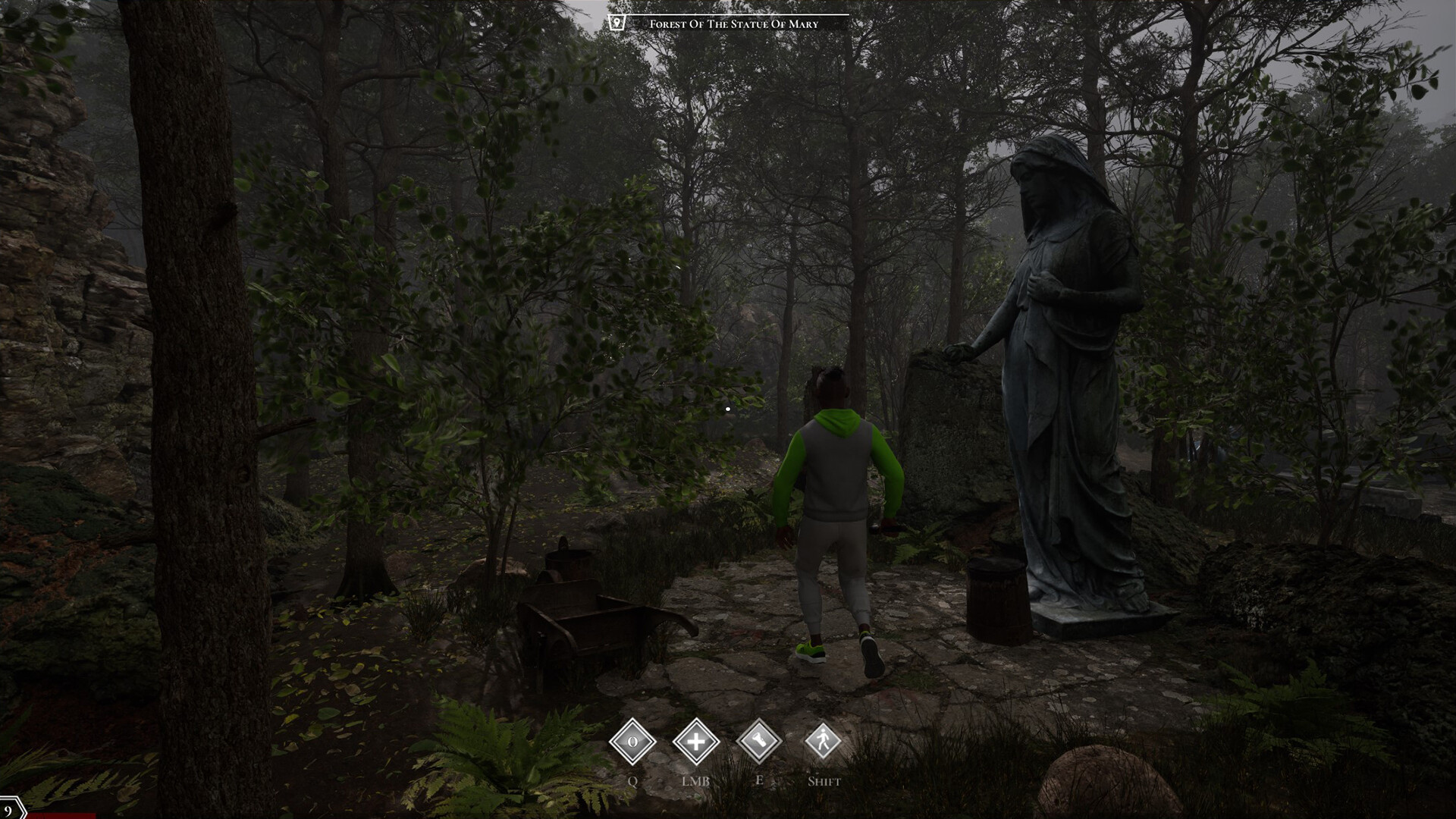 Demonic Episode screenshot 3